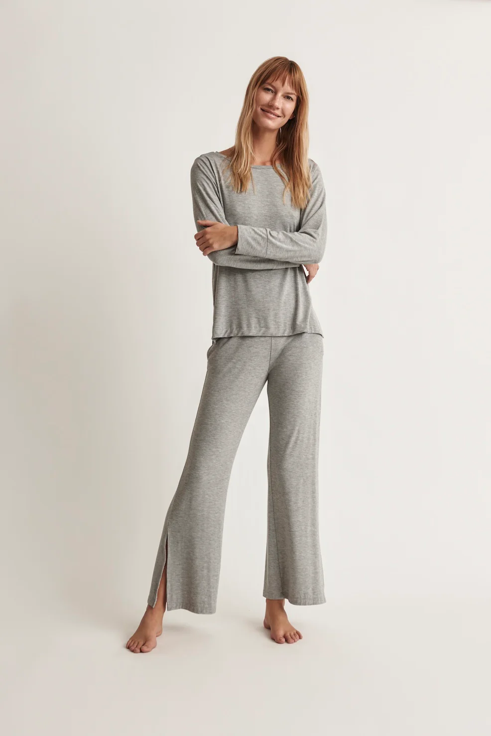 loungewear - tops